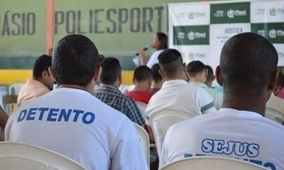 Educação Inep publica edital do Enem para privados de liberdade