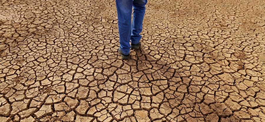 O Ministério da Saúde cria sala de situação para monitorar emergências climáticas