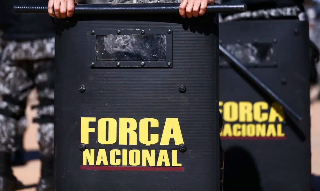 Força Nacional