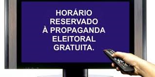 Guia eleitoral: horário não contempla todos os candidatos