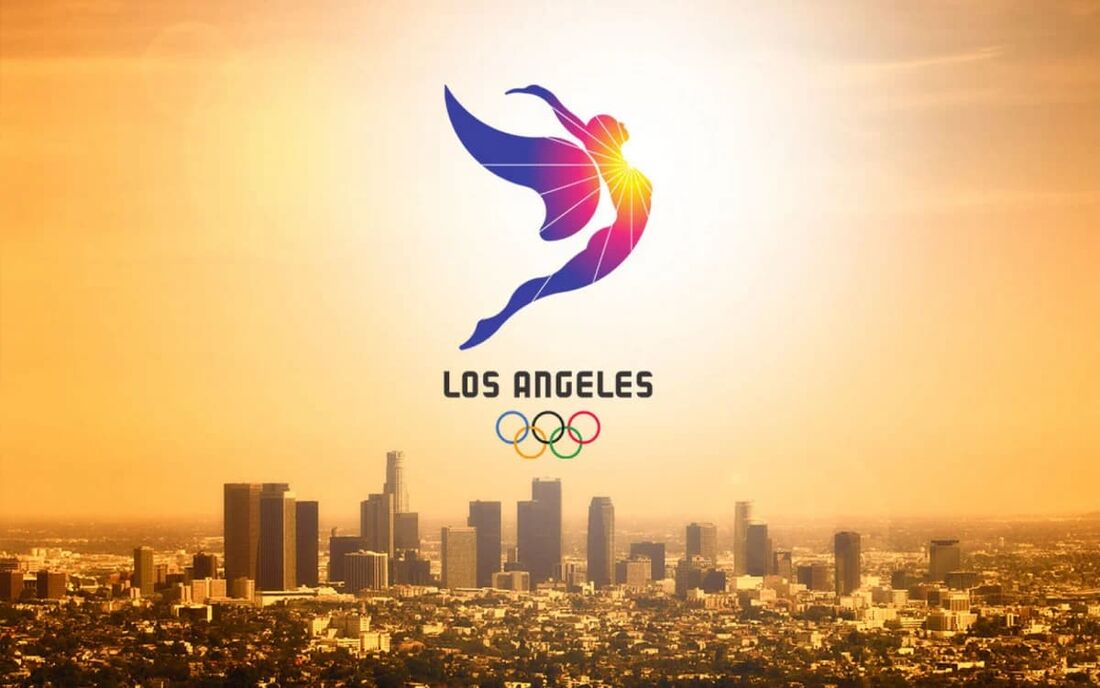 Jogos Olímpicos de Los Angeles será em 2028