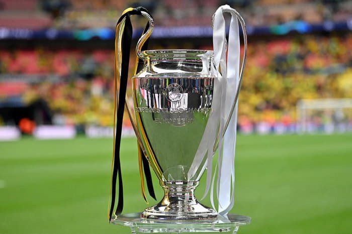 Taça da Champions League 