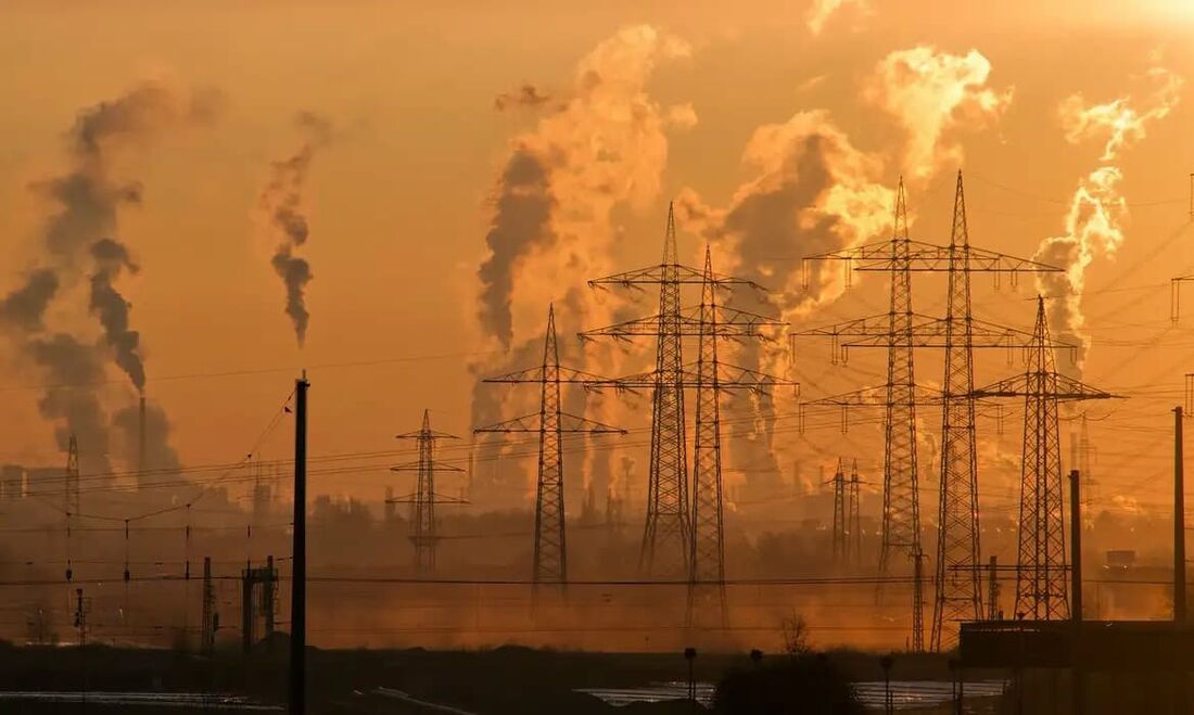 Observatório do Clima propõe redução de 92% nas emissões até 2035