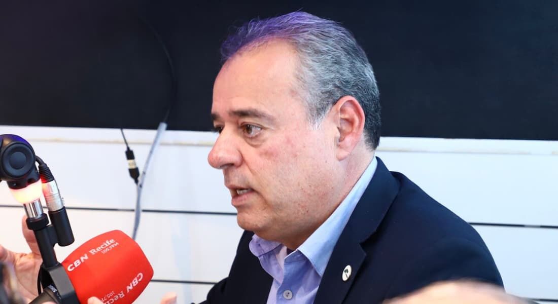 Danilo Cabral defende comitê permanente em defesa de Pernambuco