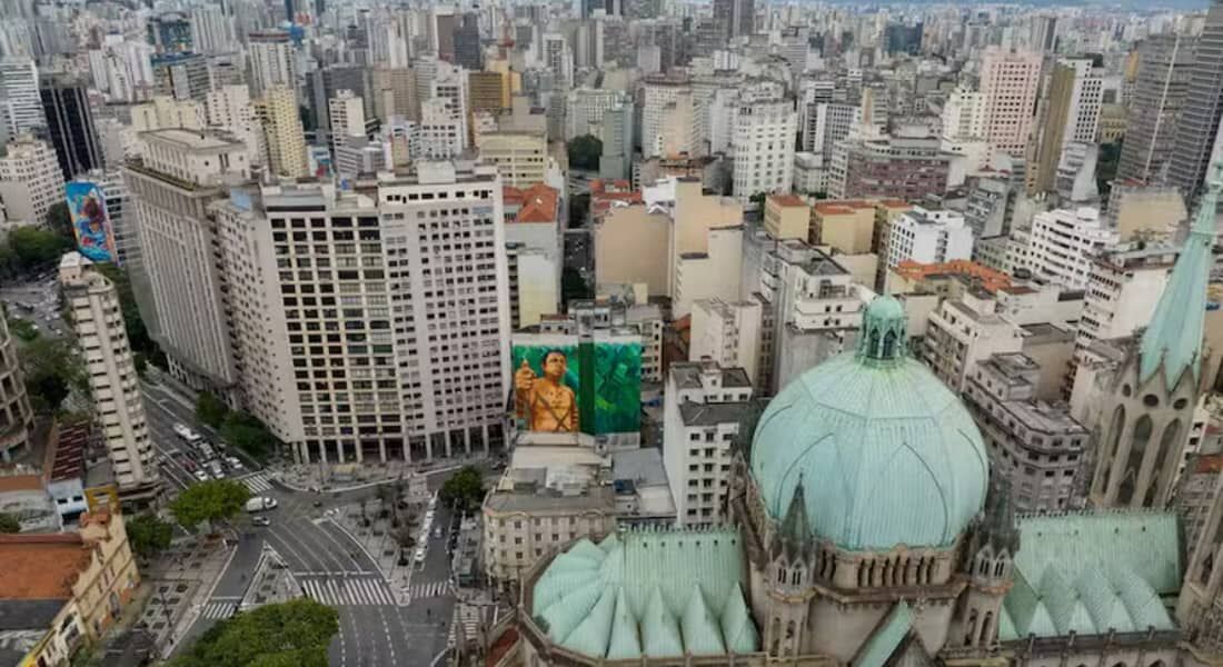 São Paulo está no top 10 entre as das cidades mais caras da América Latina