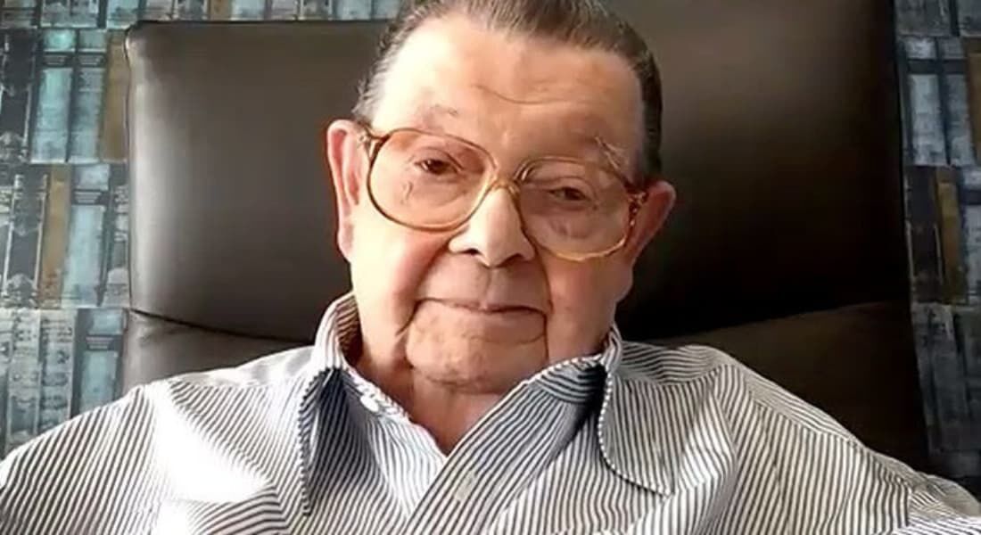 Morre, aos 96 anos, o ex-ministro Delfim Netto