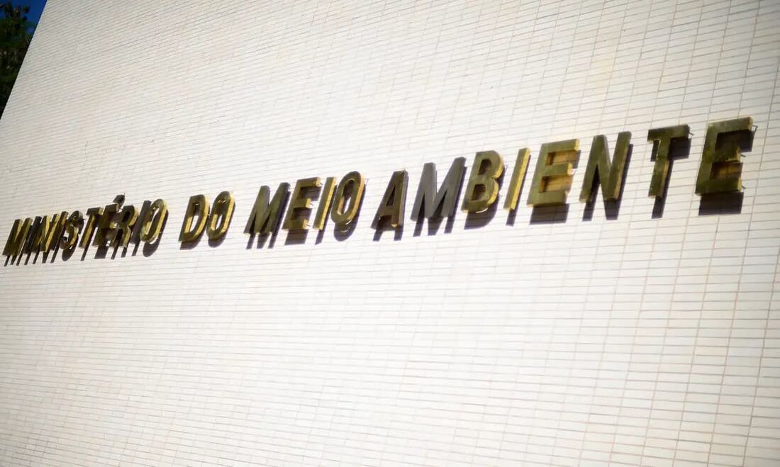 Ministério do Meio Ambiente