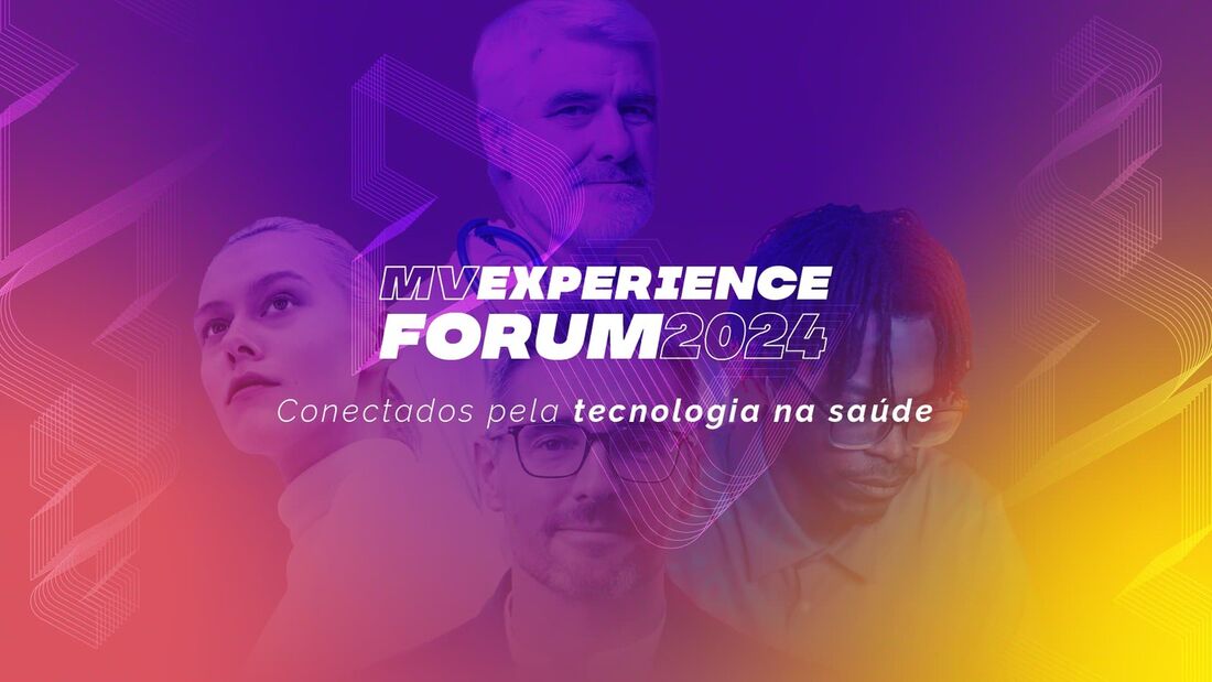 MV Experience Fórum será realizado em São Paulo em 4 e 5 de setembro