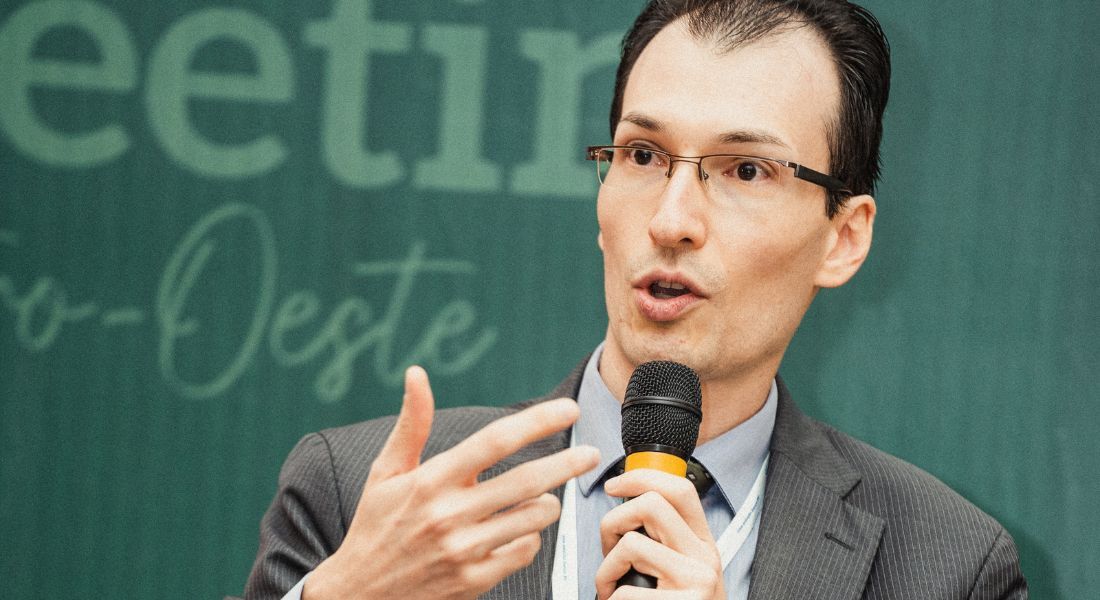 Rodrigo Sauaia, CEO da Absolar