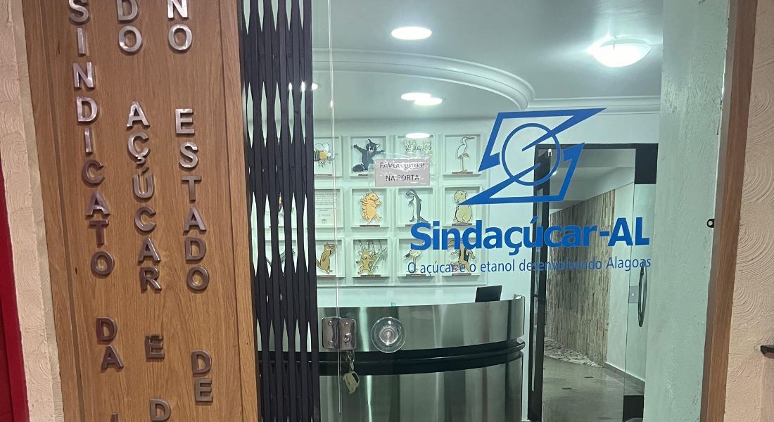 Sindicato da Indústria do Açúcar e do Álcool no Estado de Alagoas (Sindaçúcar-AL)