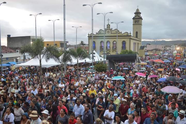 Organização da 31ª edição da Romaria do Venerável Frei Damião espera receber 200 mil fiéis durante o evento