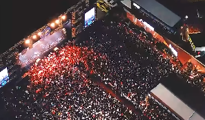 Evento acontece em São Lourenço da Mata