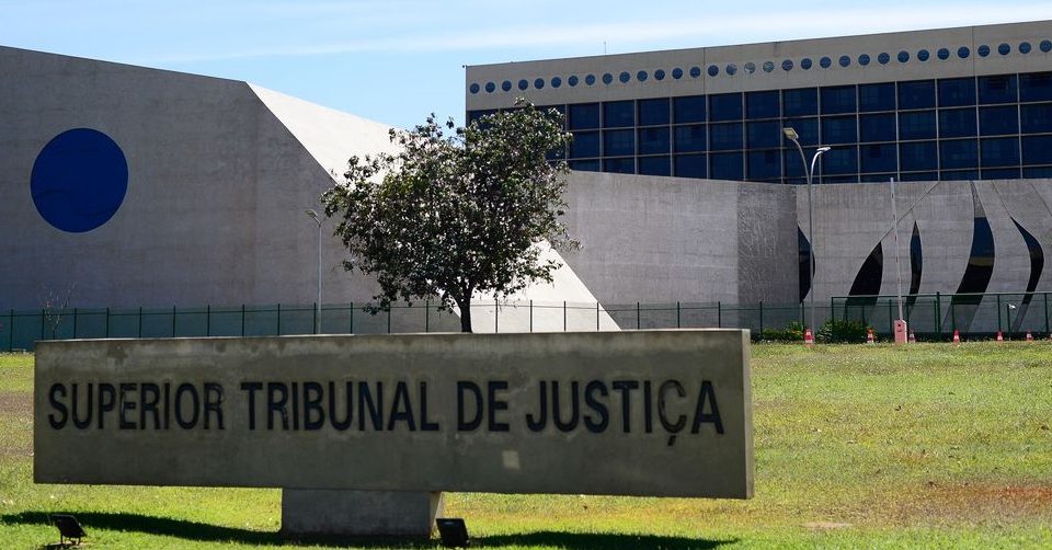 O caso chegou ao STJ em março deste ano após a prisão de Domingos Brazão