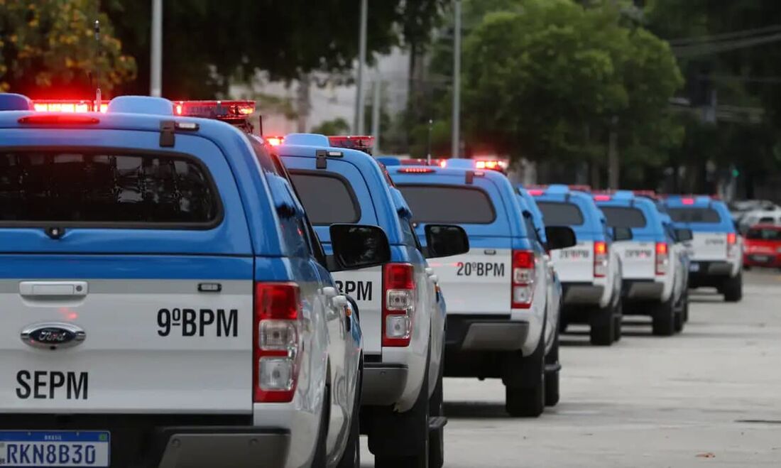 A Polícia Civil concluiu o inquérito sobre a abordagem policial a três jovens negros, ocorrida em julho deste ano, na zona sul da cidade do Rio de Janeiro