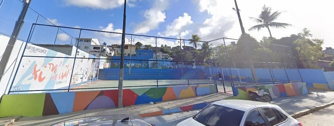 Tiroteio em partida society de "X1" deixa dez feridos em Nova Descoberta, na Zona Norte do Recife