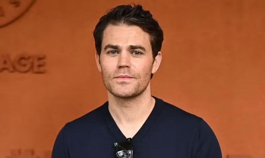 Paul Wesley 