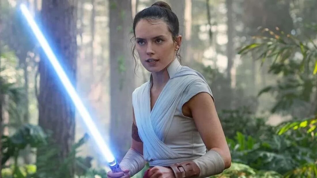 Daisy Ridley revela que sofre de uma doença autoimune: "Achei que estava com raiva do mundo"