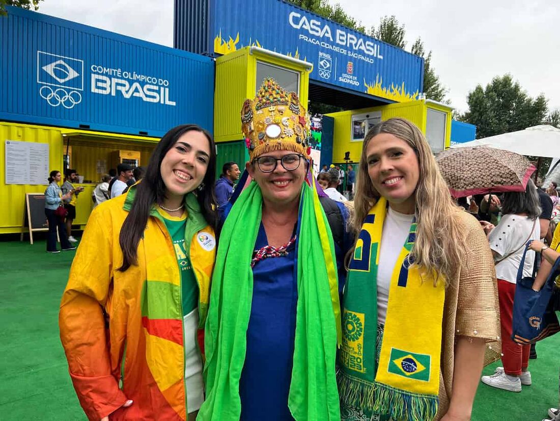 Tereza Cristina, Cristal e Pérola