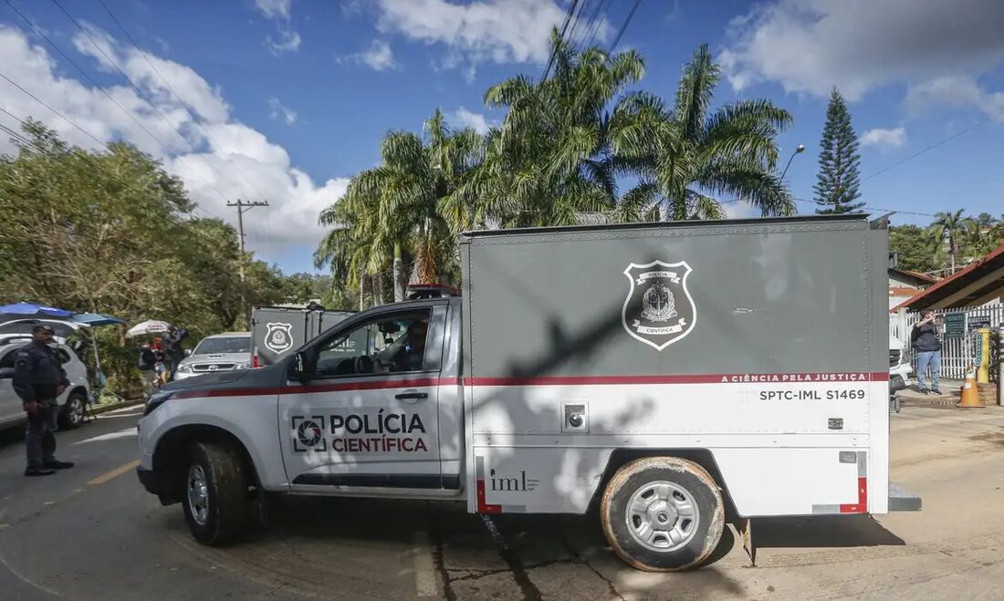 FAB transportará urnas funerárias de vítimas do acidente aéreo