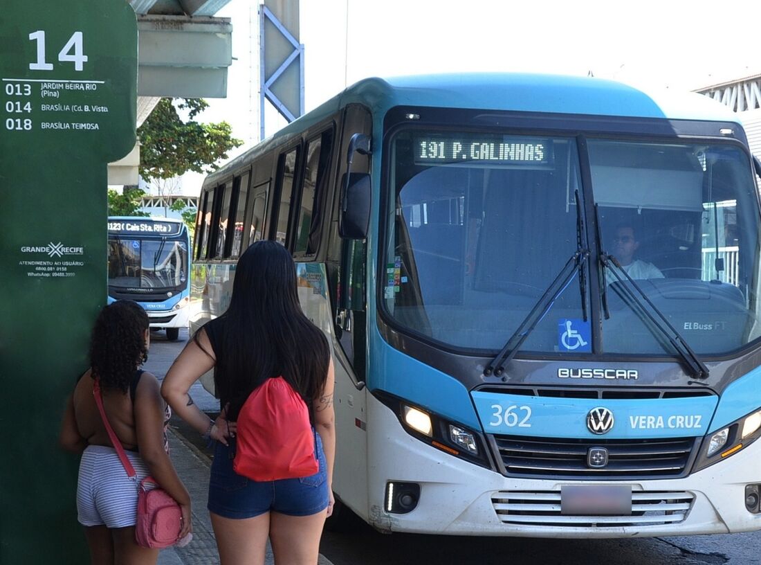 Novas empresas passam a atender linhas da Vera Cruz (VRC)