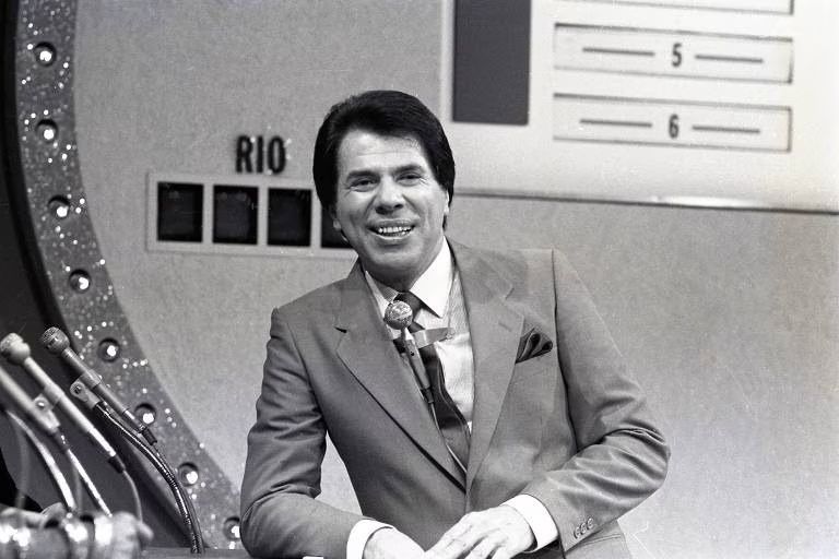 Silvio Santos