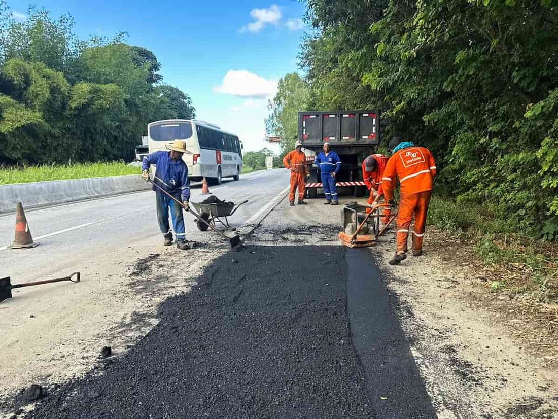 Governo de Pernambuco investiu R$ 119 milhões na conservação de estradas durante os últimos 18 meses