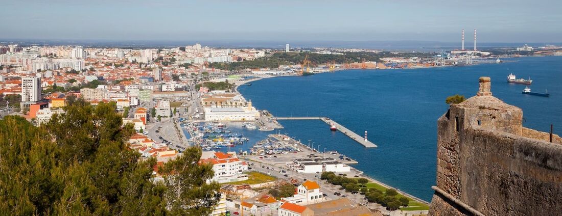 Setúbal, Portugal  