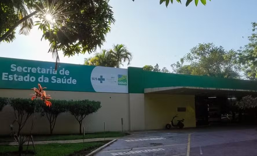 Goiás tem mais de 12 mil casos notificados de diarreia 