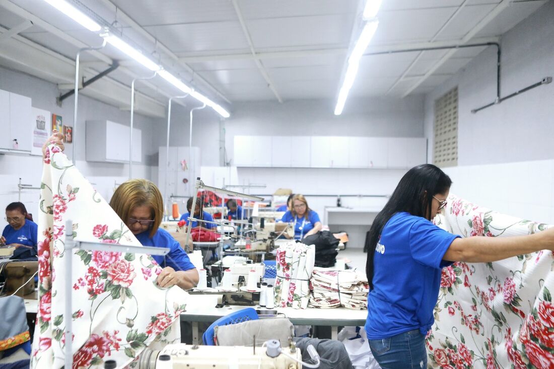 Prefeitura do Recife inaugura Centro Produtivos na Zona Norte da cidade 