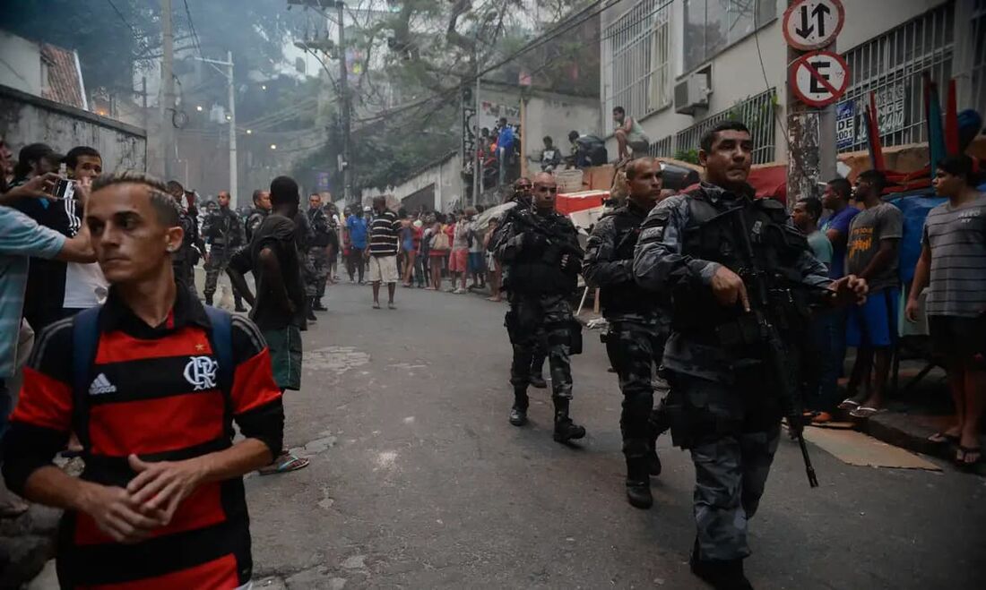 CNMP cria canal para receber denúncias de abusos em abordagem policial