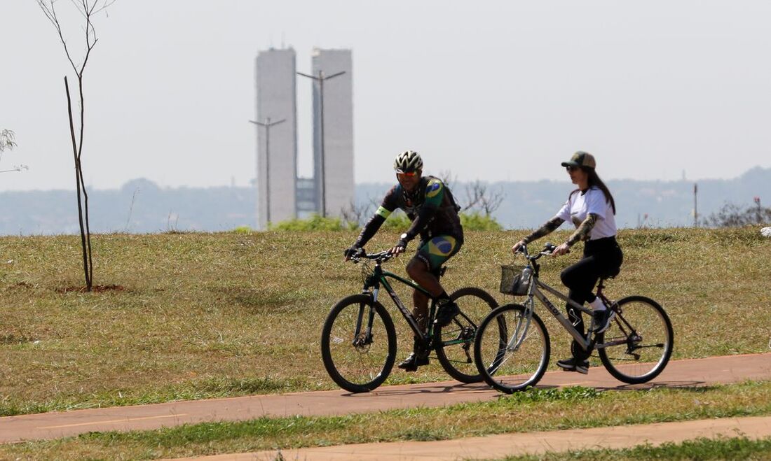 Premiação destaca projetos de estímulo ao uso de bicicleta nas cidades