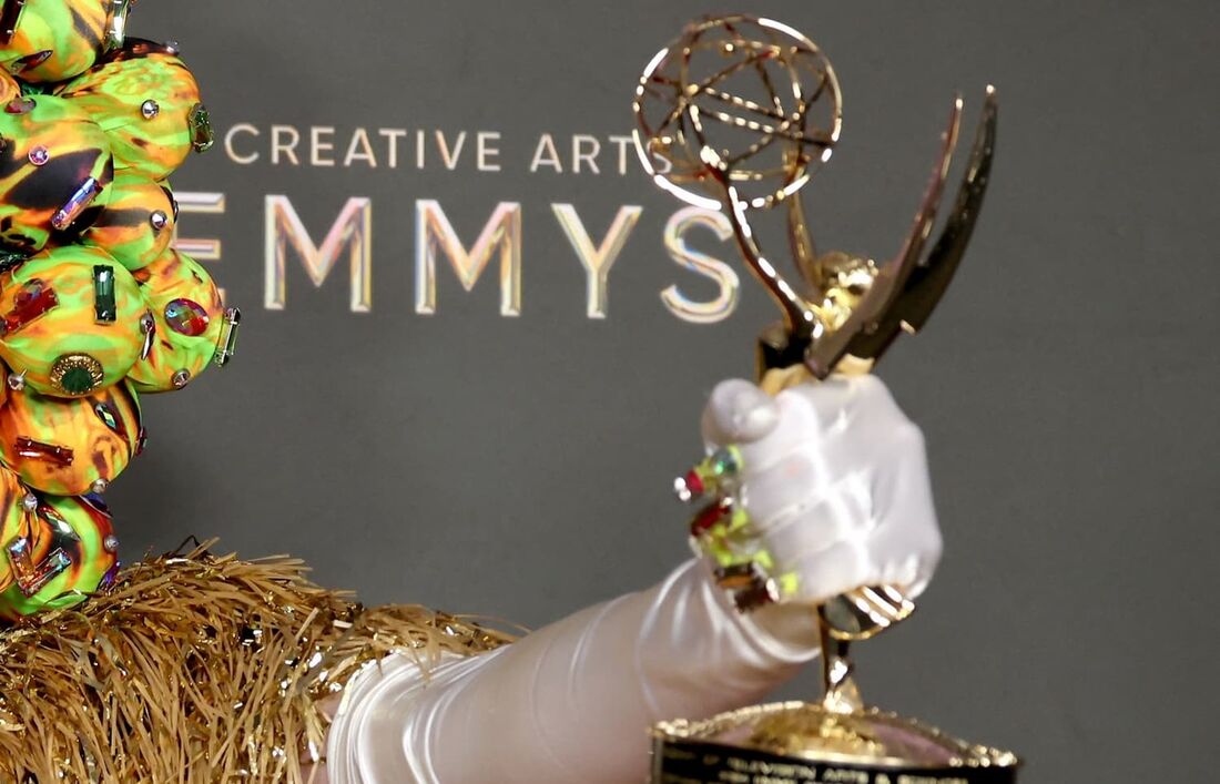 Emmy Awards acontece neste domingo (15)