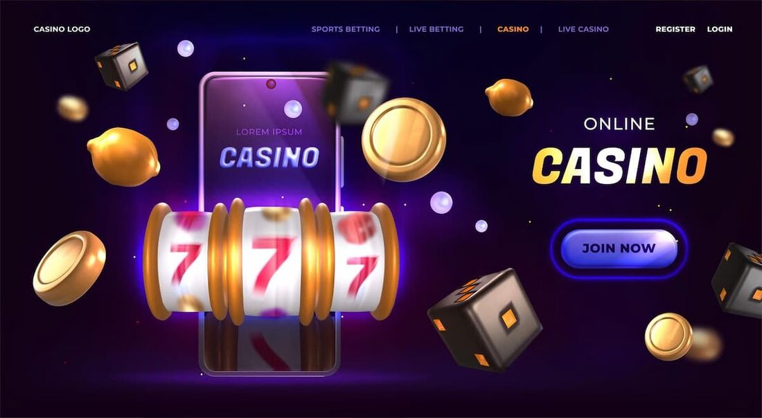 Cassino online