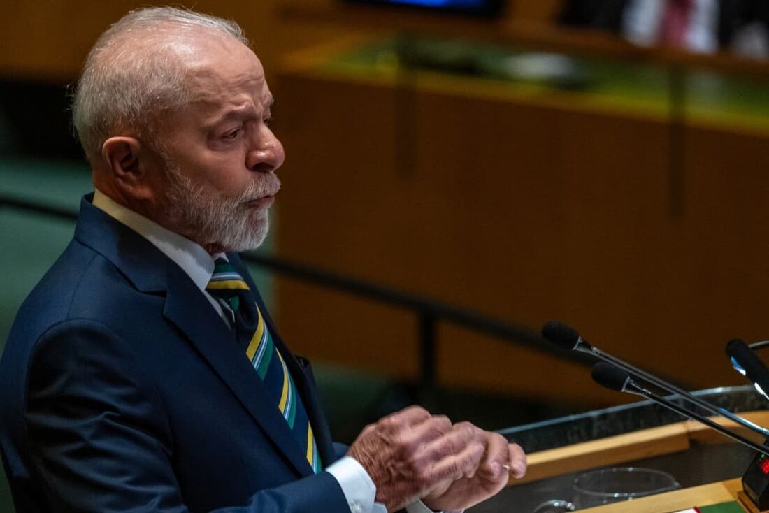 Lula acusa Elon Musk de não respeitar as constituições dos países