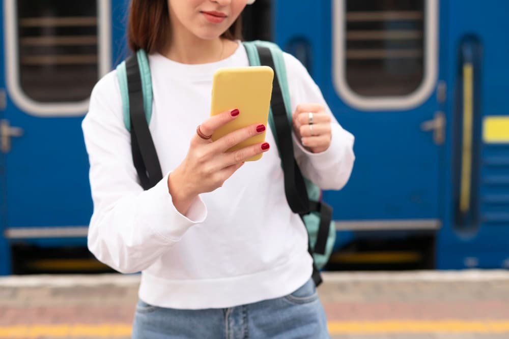 Uso dos celulares na escola está em debate