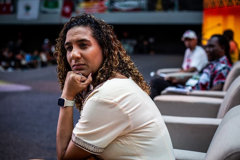 Em nota, ministra Anielle Franco pede respeito à privacidade