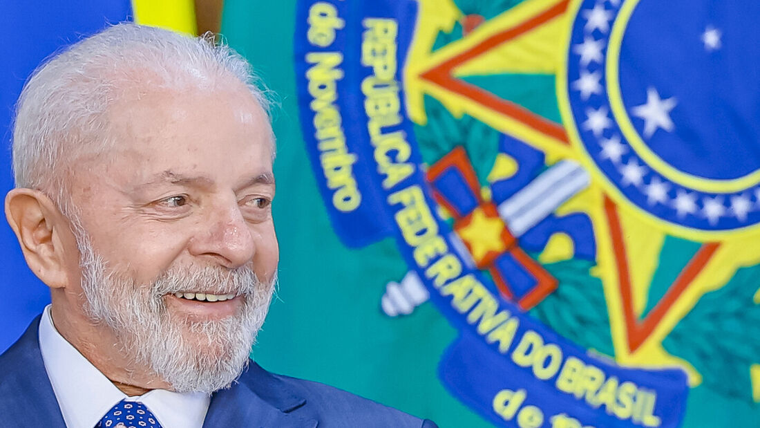 Presidente Lula