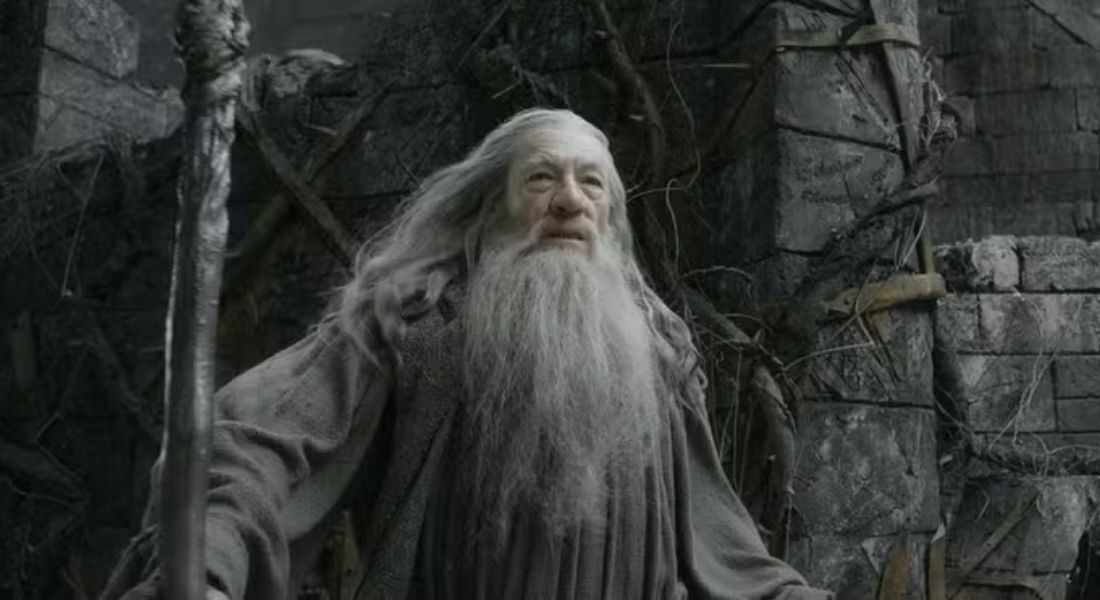 Ian McKellen pode voltar ao papel de Gandalf em novos filmes inspirados em O Senhor dos Anéis