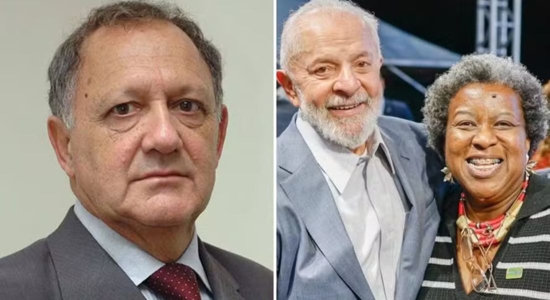 Dr. Hely vai assumir mandato com saída de Macaé Evaristo para ministério do Governo Lula