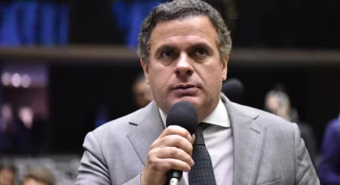 Deputado federal João Carlos Bacelar 