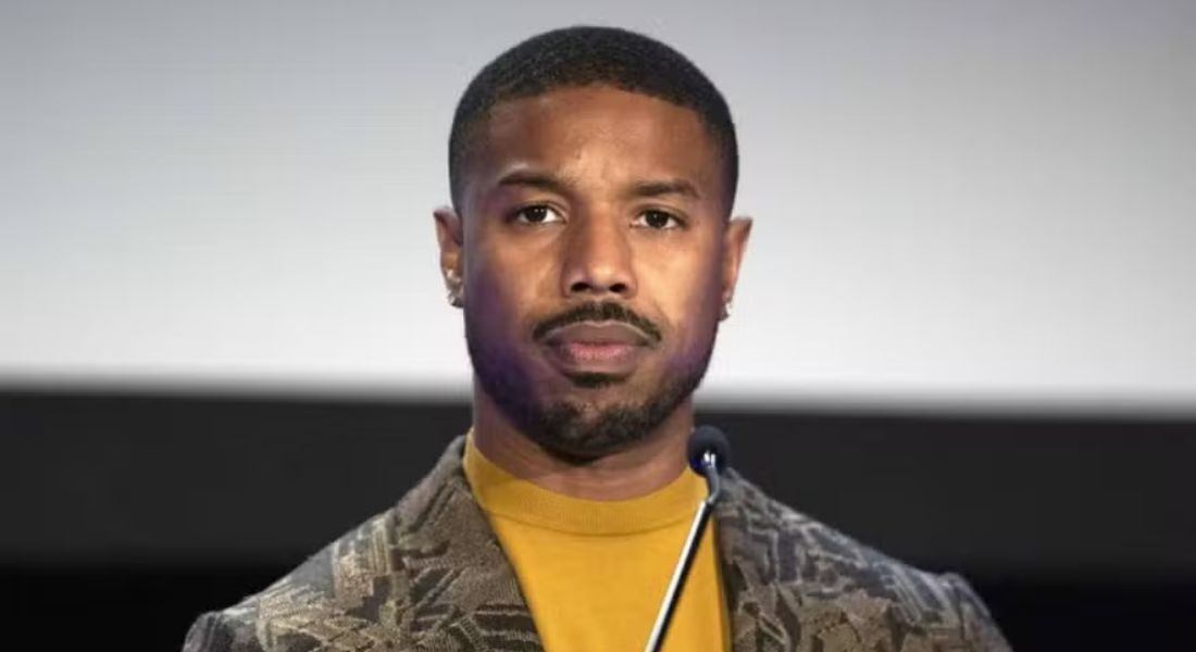 Michael B. Jordan