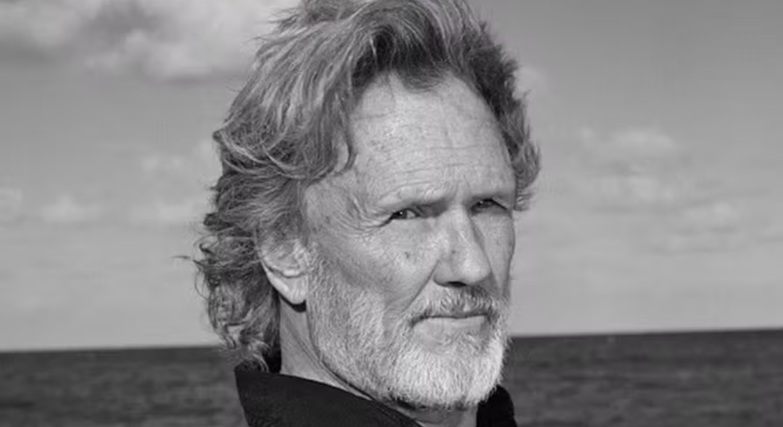 Kris Kristofferson