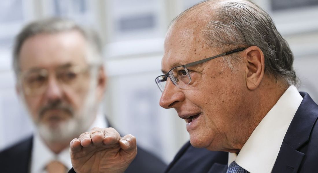 Geraldo Alckmin