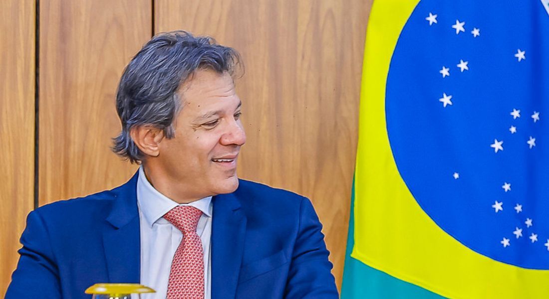 Fernando Haddad