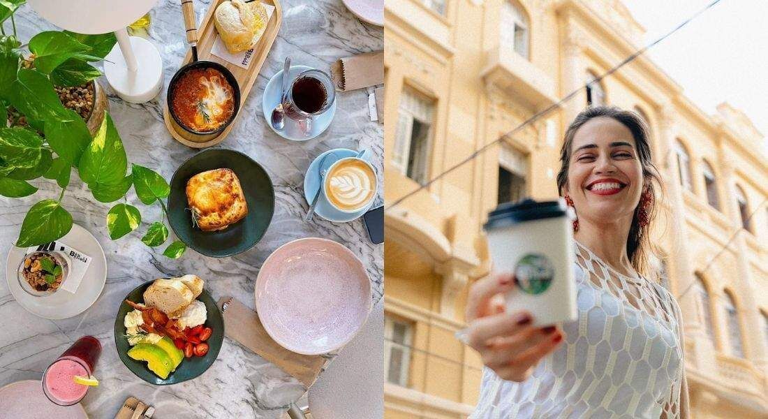 Borsoi Café terá café da manhã na Casa Cor PE 2024