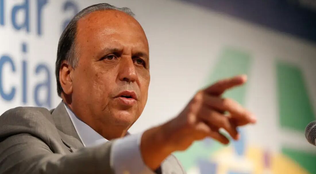 Pezão