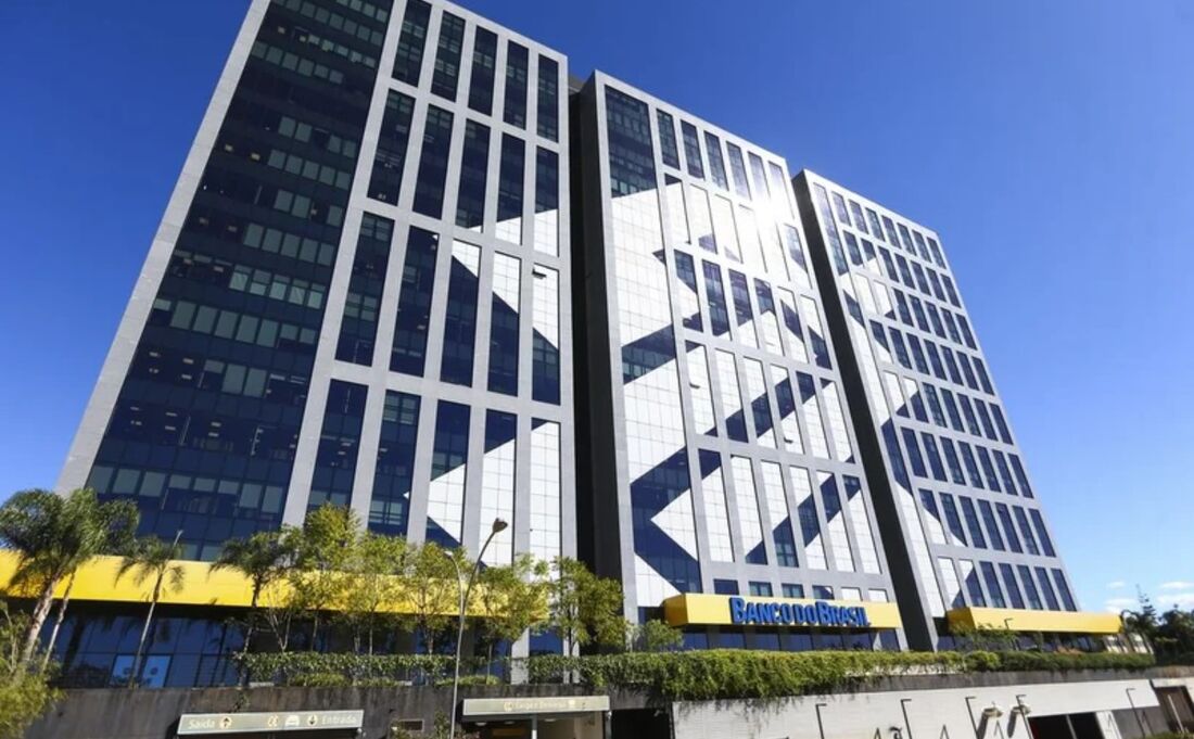 Banco do Brasil