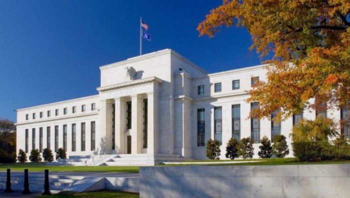 Sede do Federal Reserve (FED), o banco central dos Estados Unidos