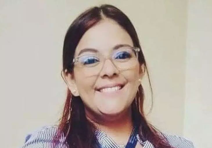 Em 12 de setembro, María Daniela Icaza, diretora encarregada da chamada Penitenciária do Litoral do Porto de Guayaquil foi morta a tiros