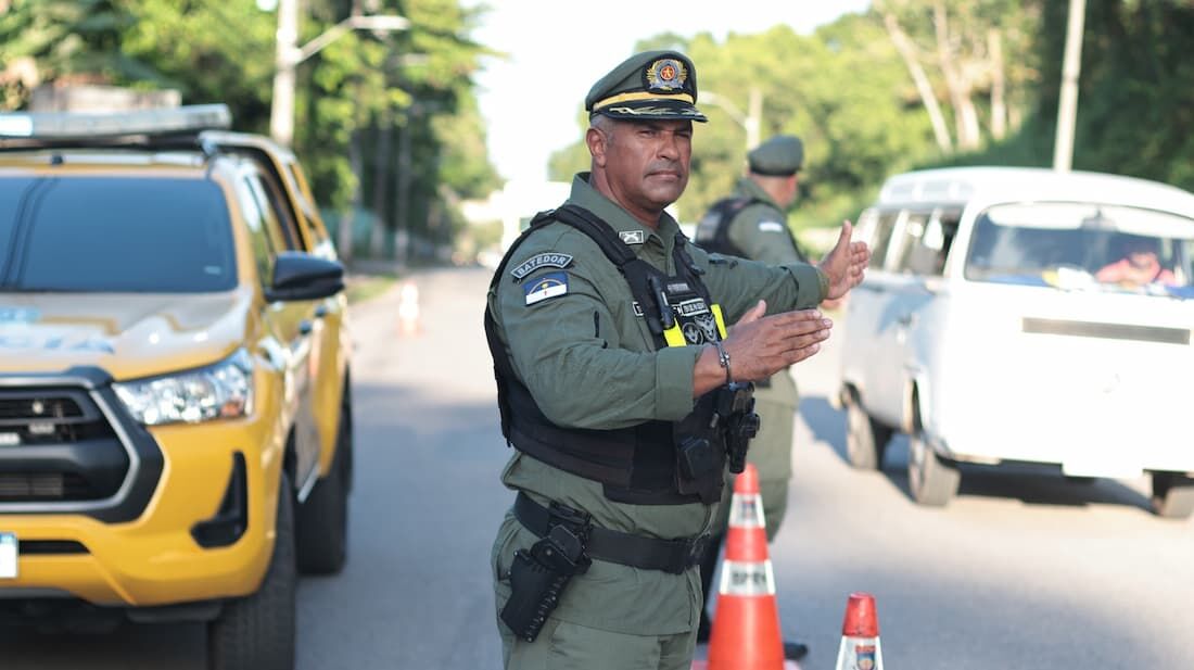 Pernambuco: agosto registra menor índice de roubos e furtos a veículos nos últimos sete anos